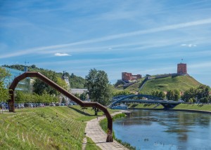 Vilnius, Lithuania_